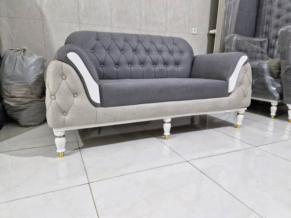 مبل راحتی پاریس