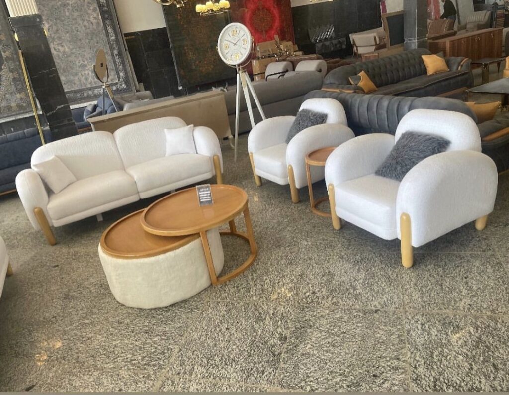 پاندا۸نفره