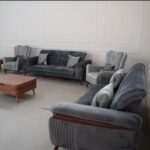 مبل راحتی تختشو ۸ نفره