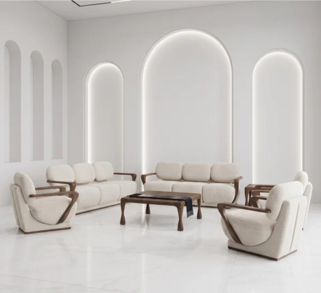 مبل مینی لوکس