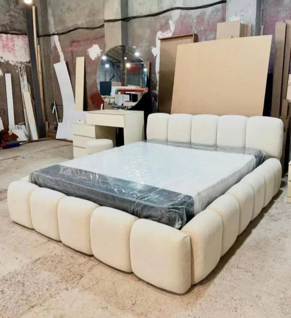 سرویس خواب تدی