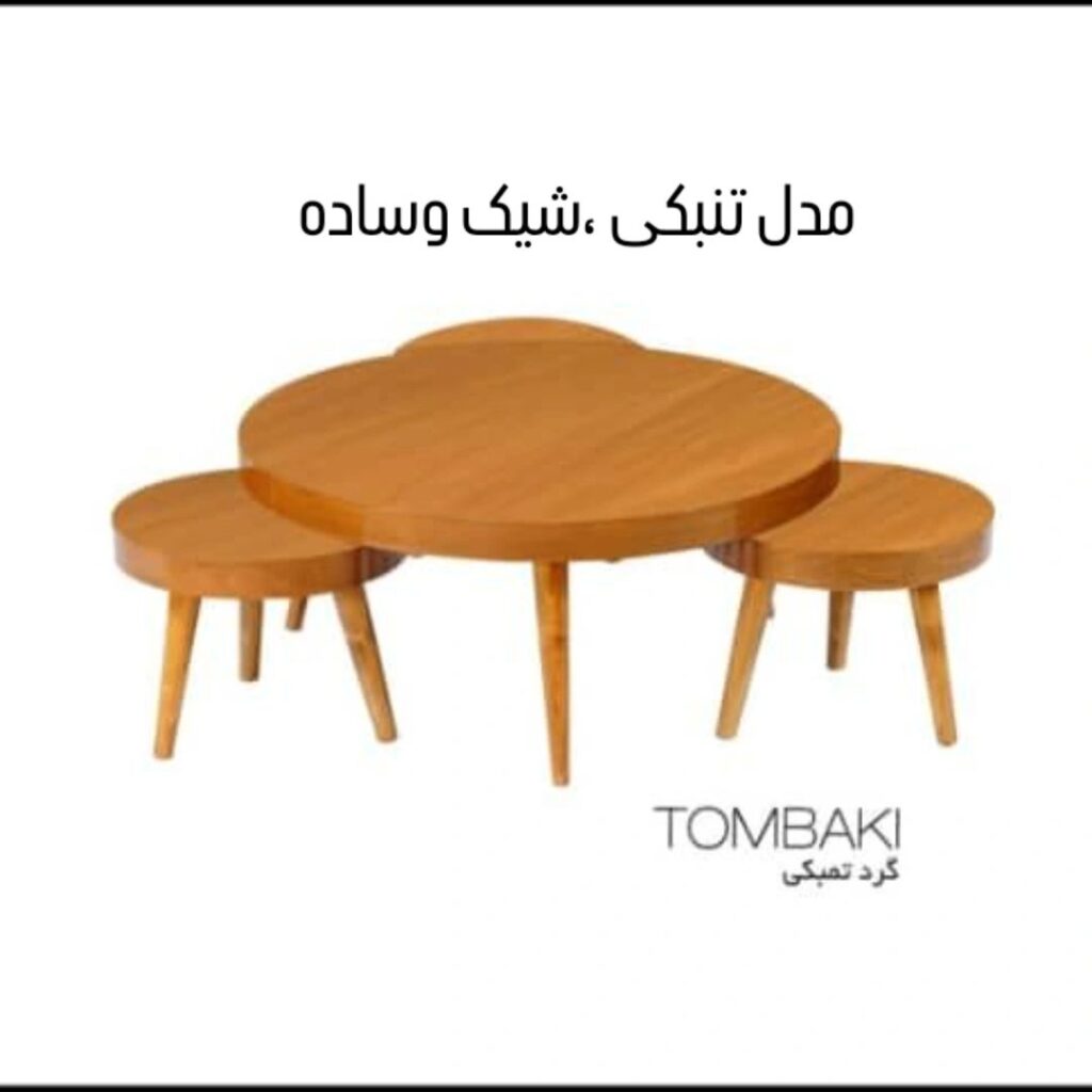 تنبکی