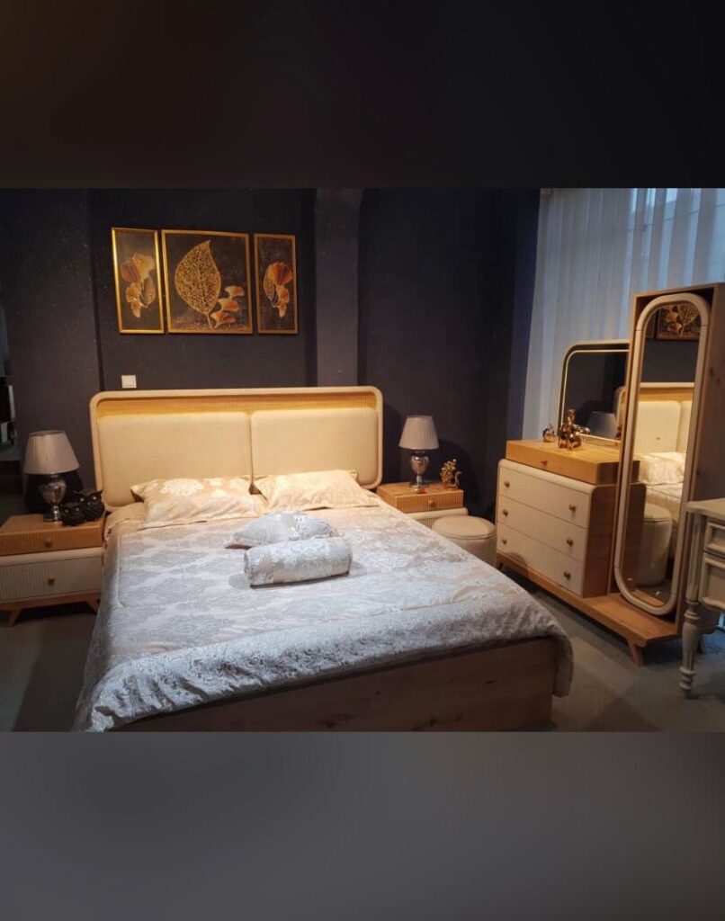 مدل کارن