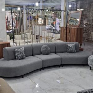 مدل لوبیایی