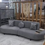 مدل لوبیایی