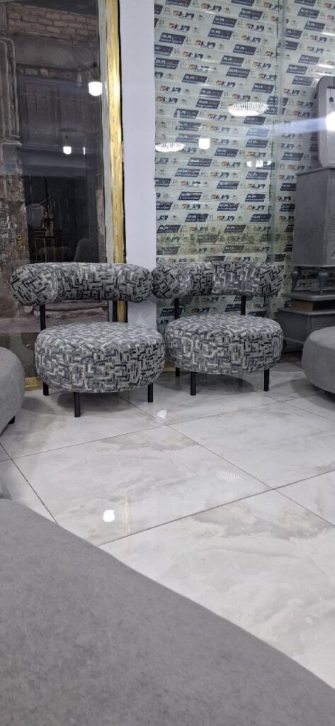 مدل لوبیایی