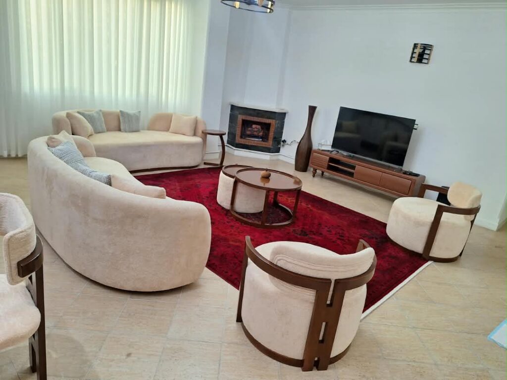 مدل Hراحتی