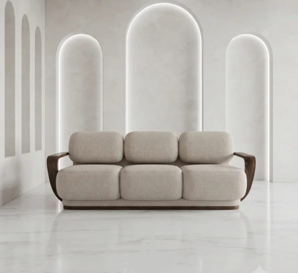 مبل مینی لوکس