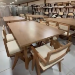 غذا خوری حصیری راش