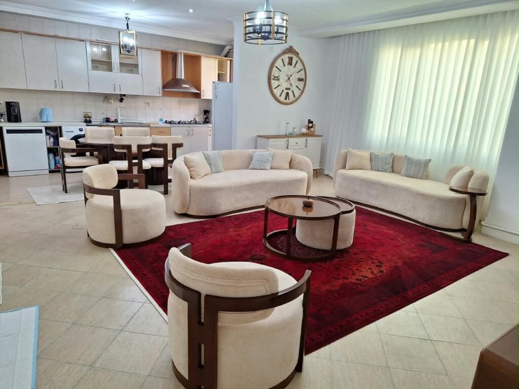 مدل Hراحتی