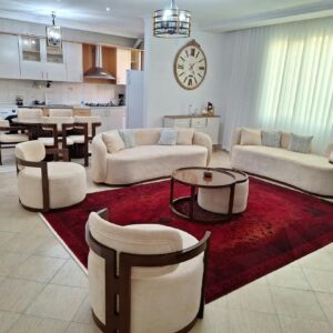 مدل Hراحتی
